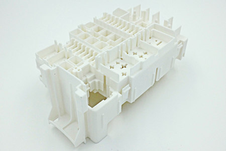 Pièce SLS Pièce SLS